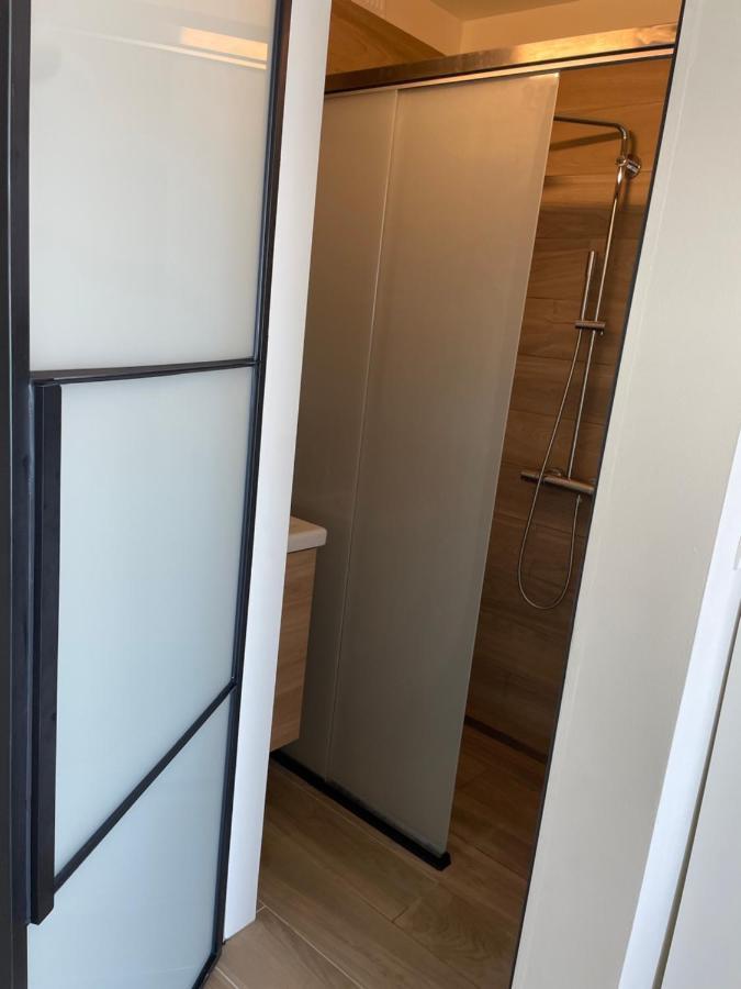 Blankenberge Apartement Zeedijk Exterior foto